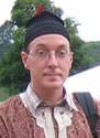 Reese Baird